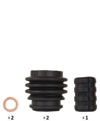 Stabdžių apkaba DRI 3124520