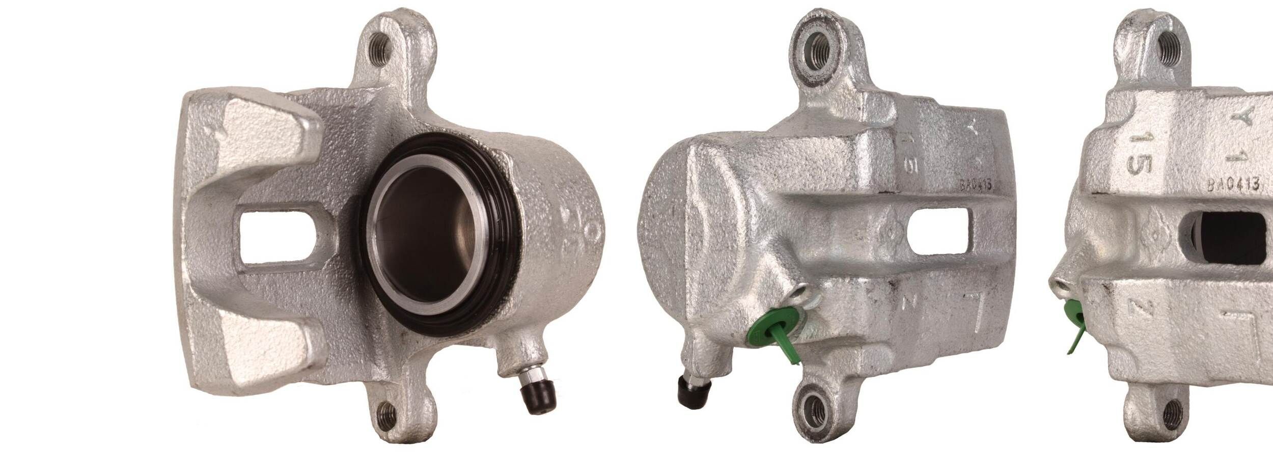 Stabdžių apkaba DRI 3124610