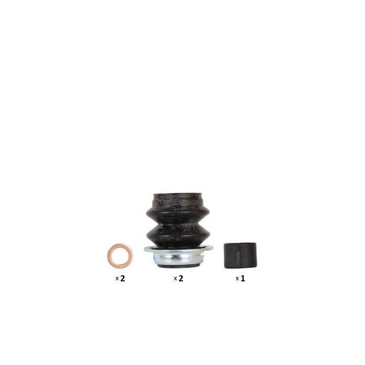 Stabdžių apkaba DRI 3124710