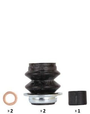 Stabdžių apkaba DRI 3124710