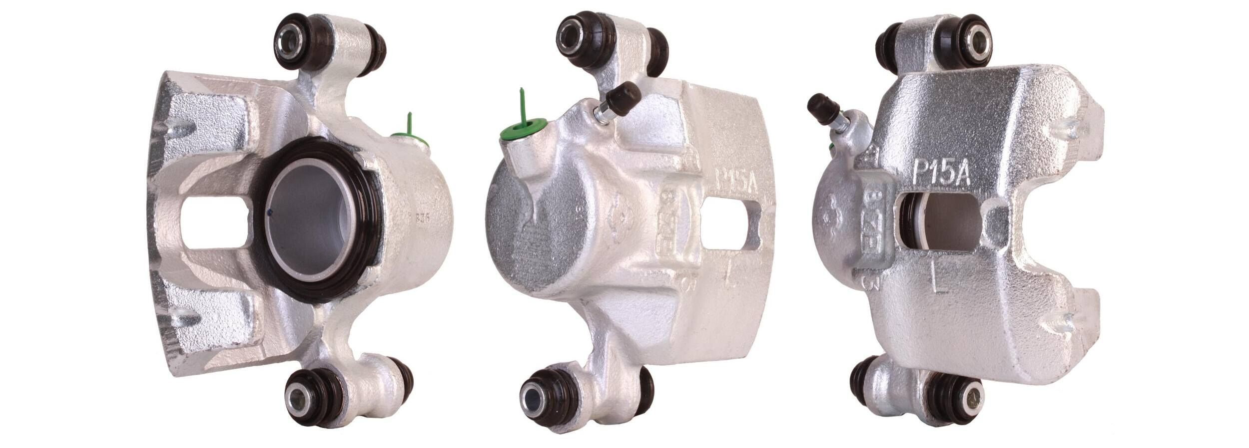 Stabdžių apkaba DRI 3124800