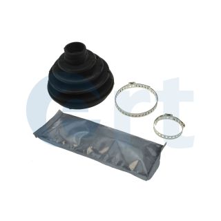 Gofruotoji membrana, kardaninis velenas ERT 500333