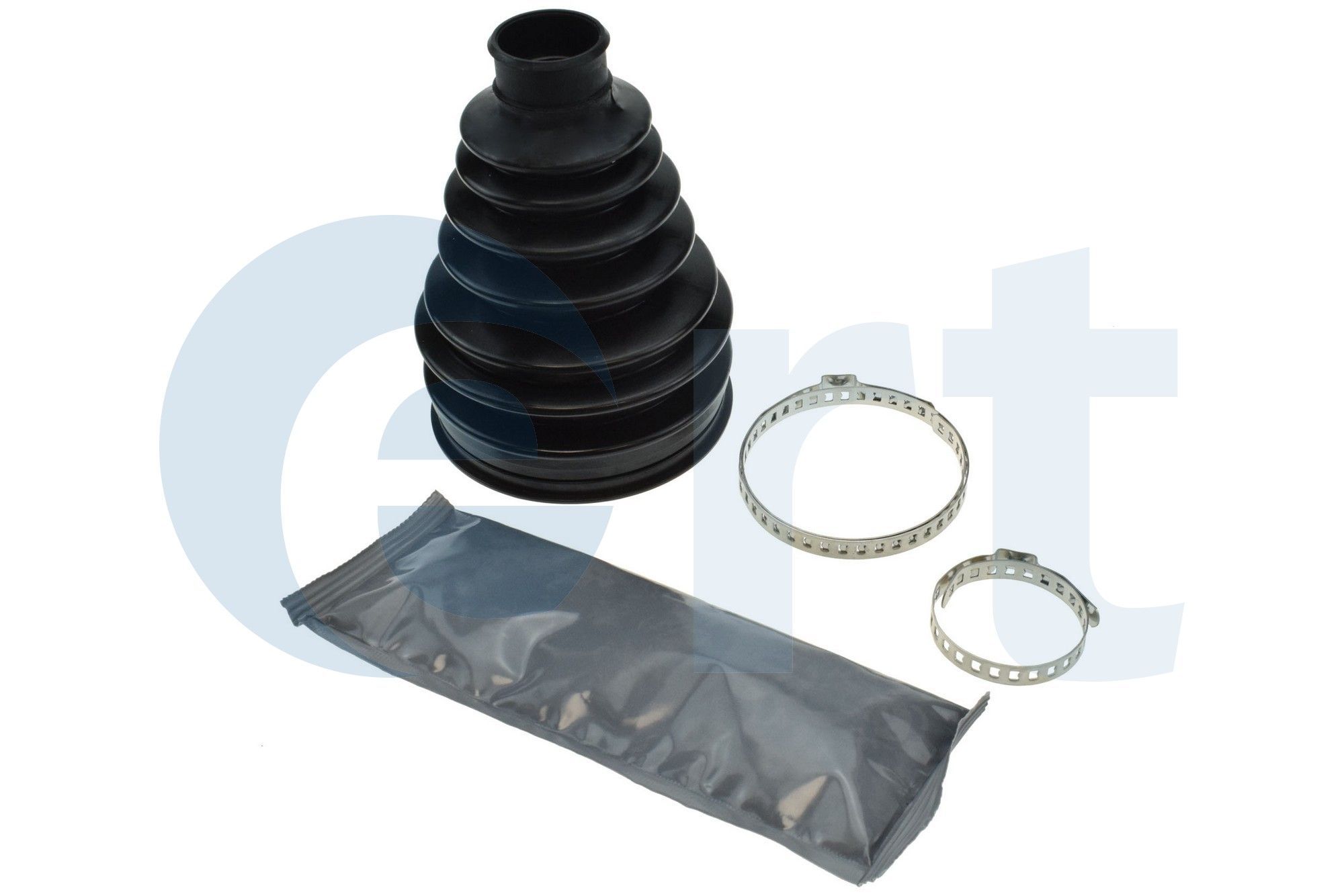 Gofruotoji membrana, kardaninis velenas ERT 500337T