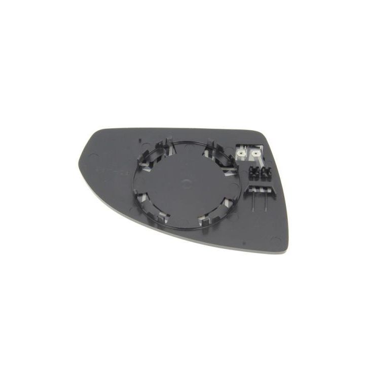 Veidrodėlio stiklas, išorinis veidrodėlis BLIC 6102-02-2002391P