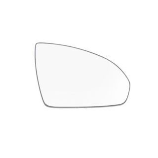 Veidrodėlio stiklas, išorinis veidrodėlis BLIC 6102-02-2002392P