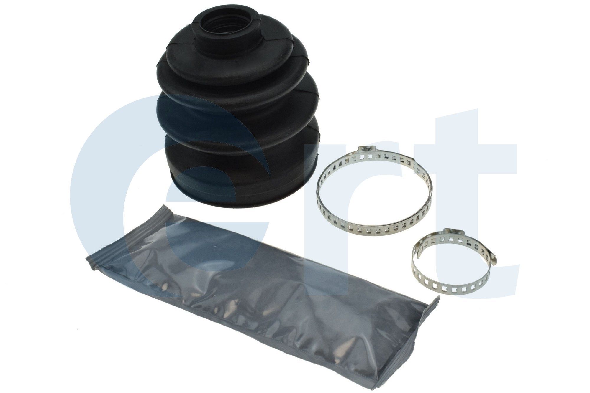 Gofruotoji membrana, kardaninis velenas ERT 500347