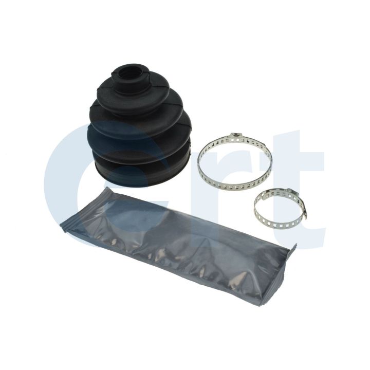 Gofruotoji membrana, kardaninis velenas ERT 500349