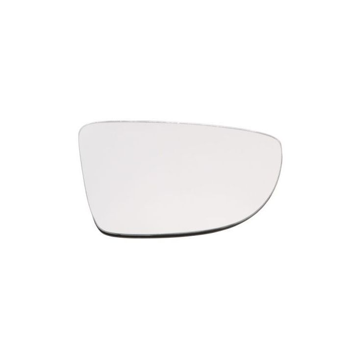Veidrodėlio stiklas, išorinis veidrodėlis BLIC 6102-02-2007P