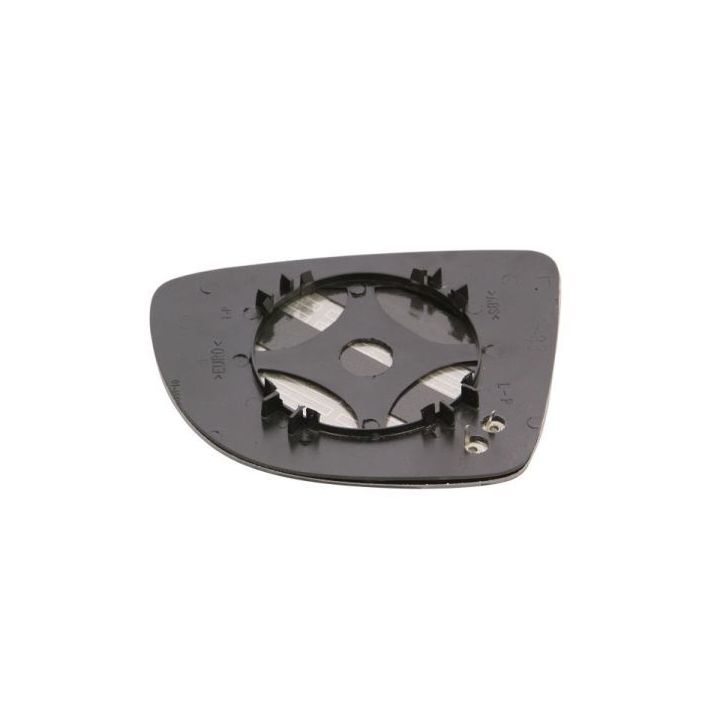 Veidrodėlio stiklas, išorinis veidrodėlis BLIC 6102-02-2007P