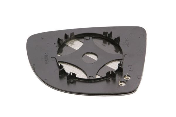 Veidrodėlio stiklas, išorinis veidrodėlis BLIC 6102-02-2007P