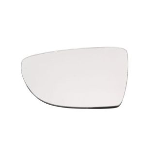 Veidrodėlio stiklas, išorinis veidrodėlis BLIC 6102-02-2008P