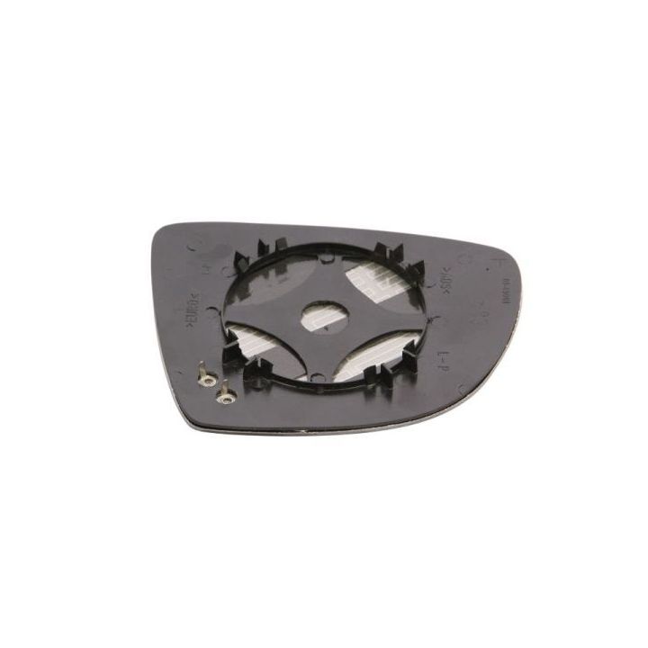 Veidrodėlio stiklas, išorinis veidrodėlis BLIC 6102-02-2008P