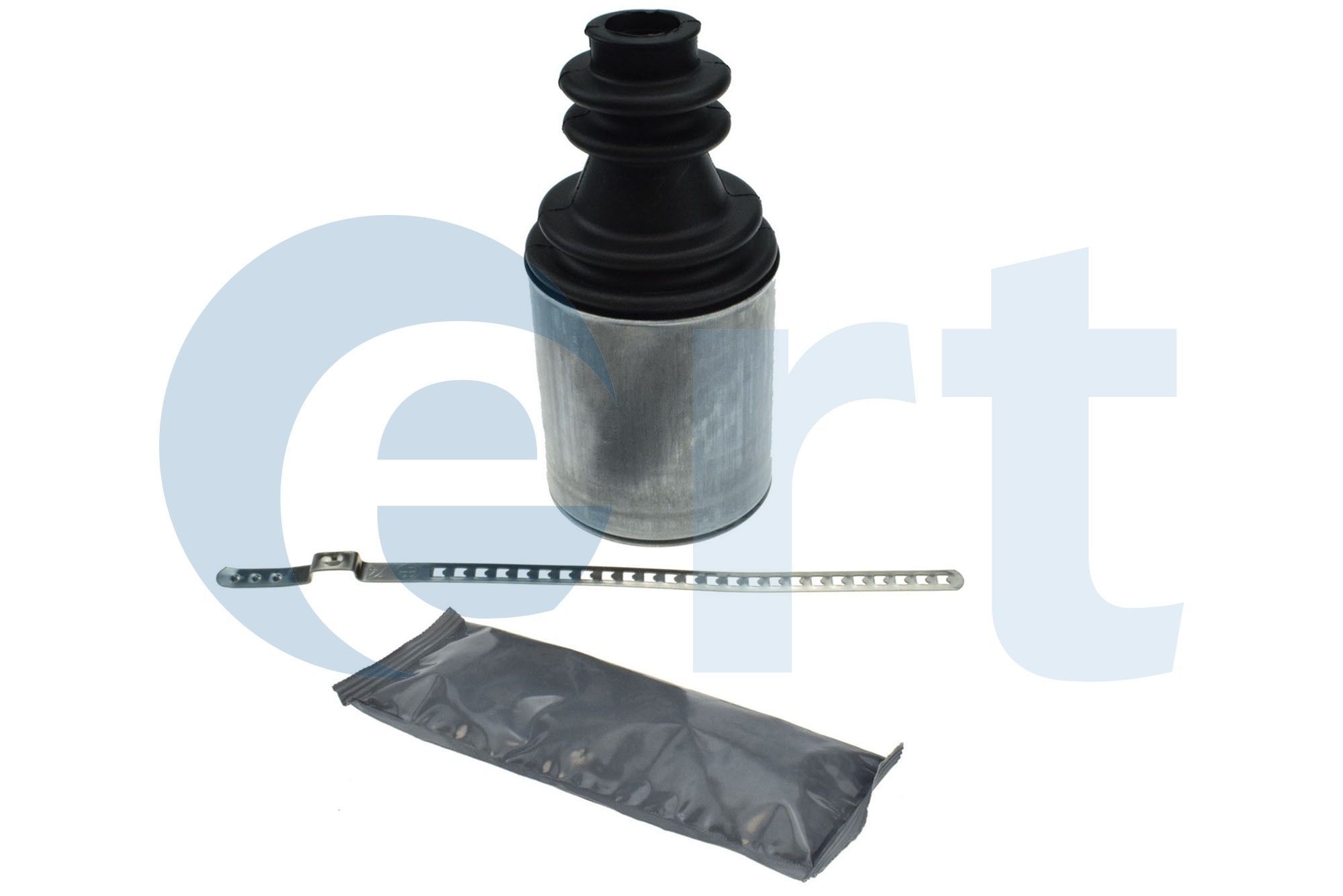 Gofruotoji membrana, kardaninis velenas ERT 500358