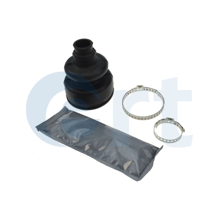 Gofruotoji membrana, kardaninis velenas ERT 500360