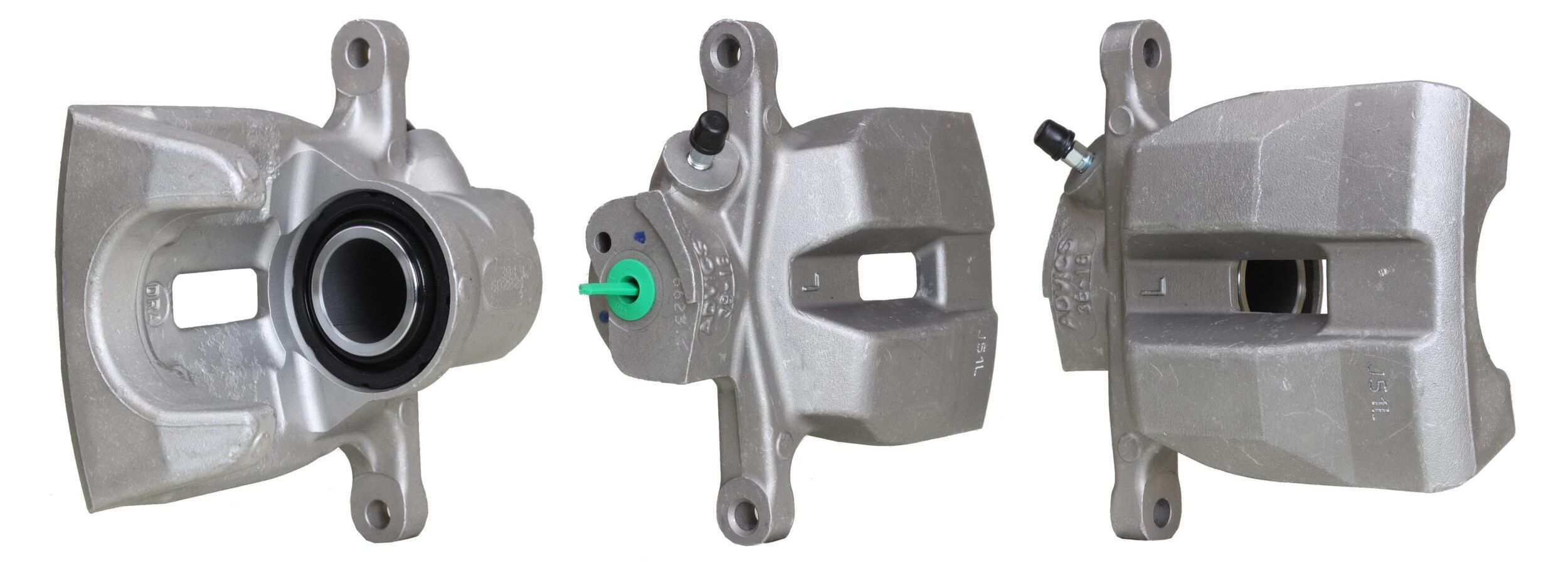 Stabdžių apkaba DRI 3127030