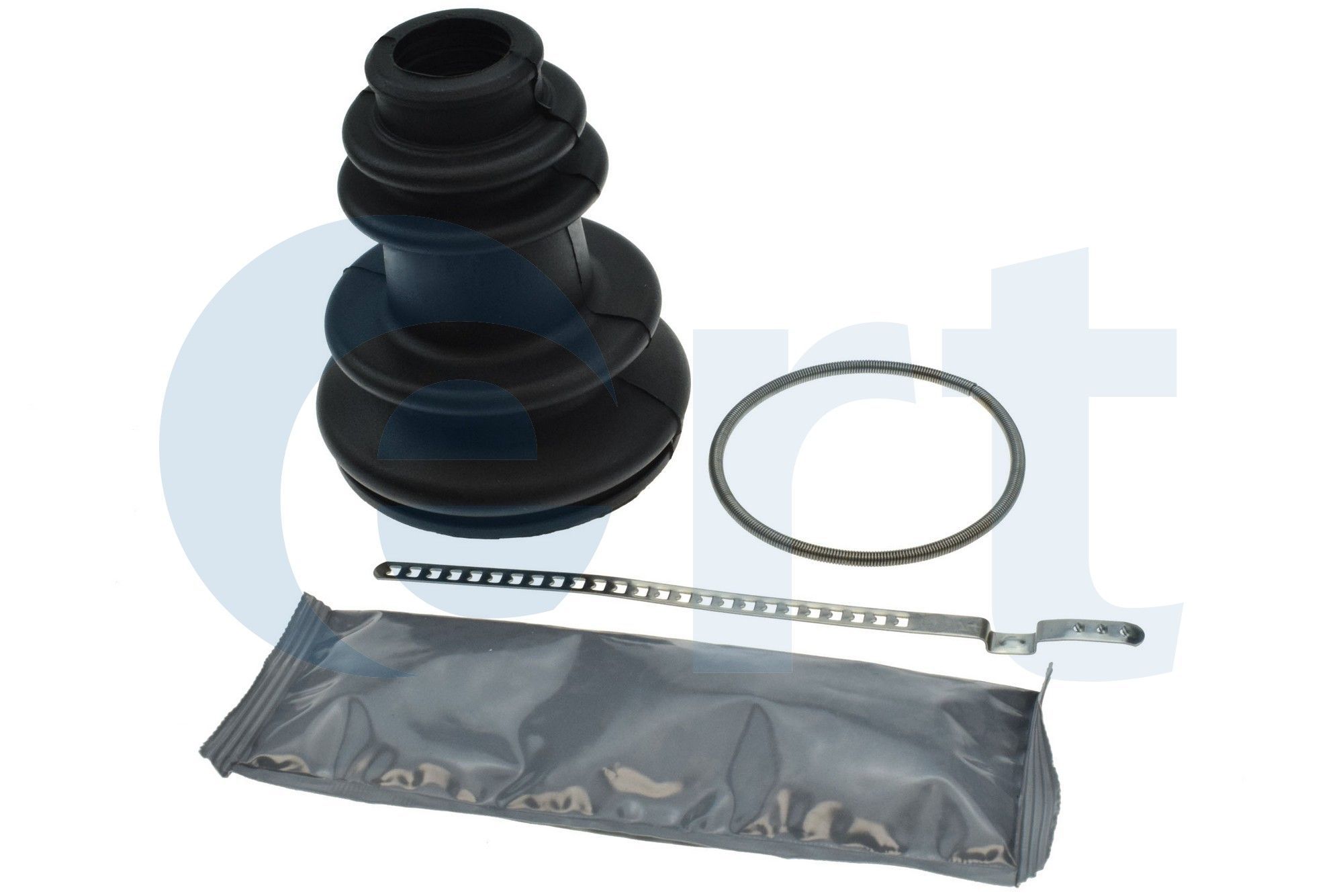 Gofruotoji membrana, kardaninis velenas ERT 500372