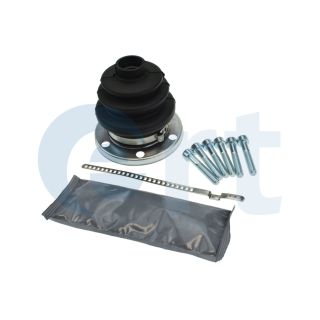 Gofruotoji membrana, kardaninis velenas ERT 500373