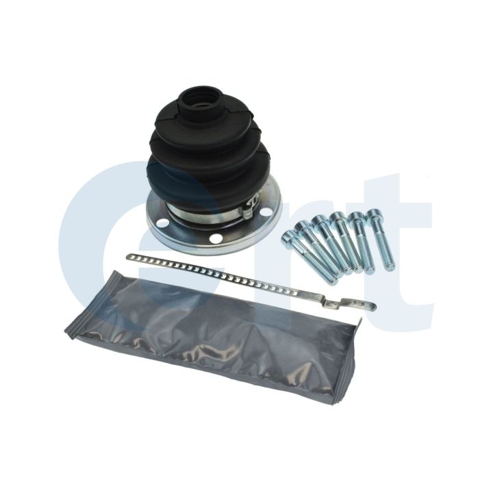 Gofruotoji membrana, kardaninis velenas ERT 500373