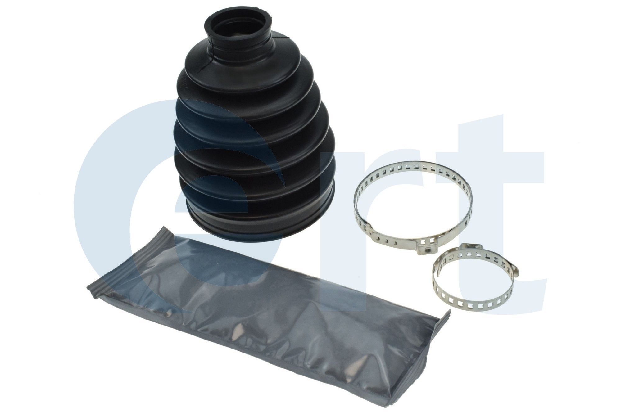 Gofruotoji membrana, kardaninis velenas ERT 500390T