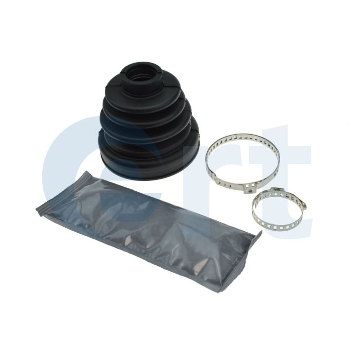 Gofruotoji membrana, kardaninis velenas ERT 500394