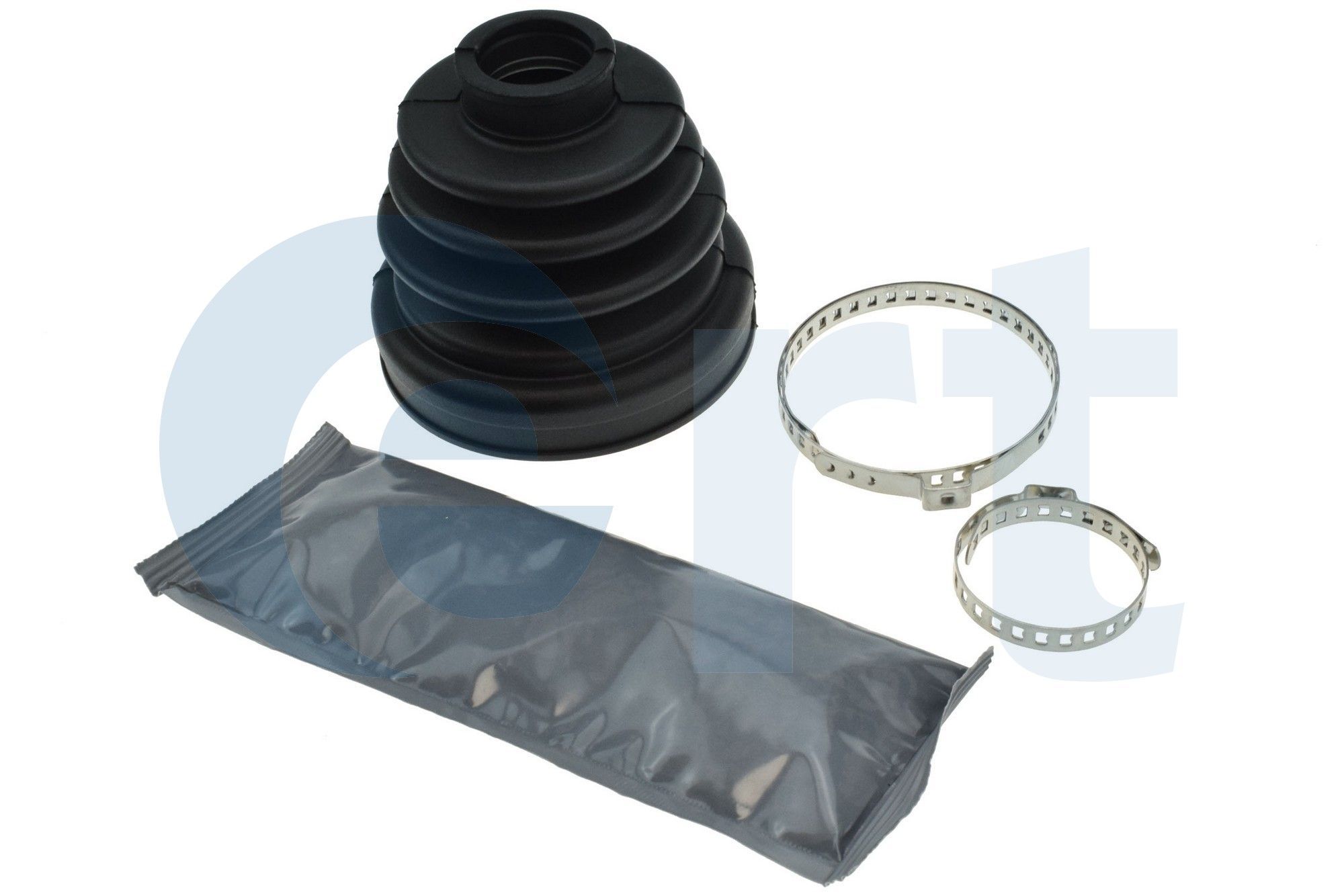 Gofruotoji membrana, kardaninis velenas ERT 500394