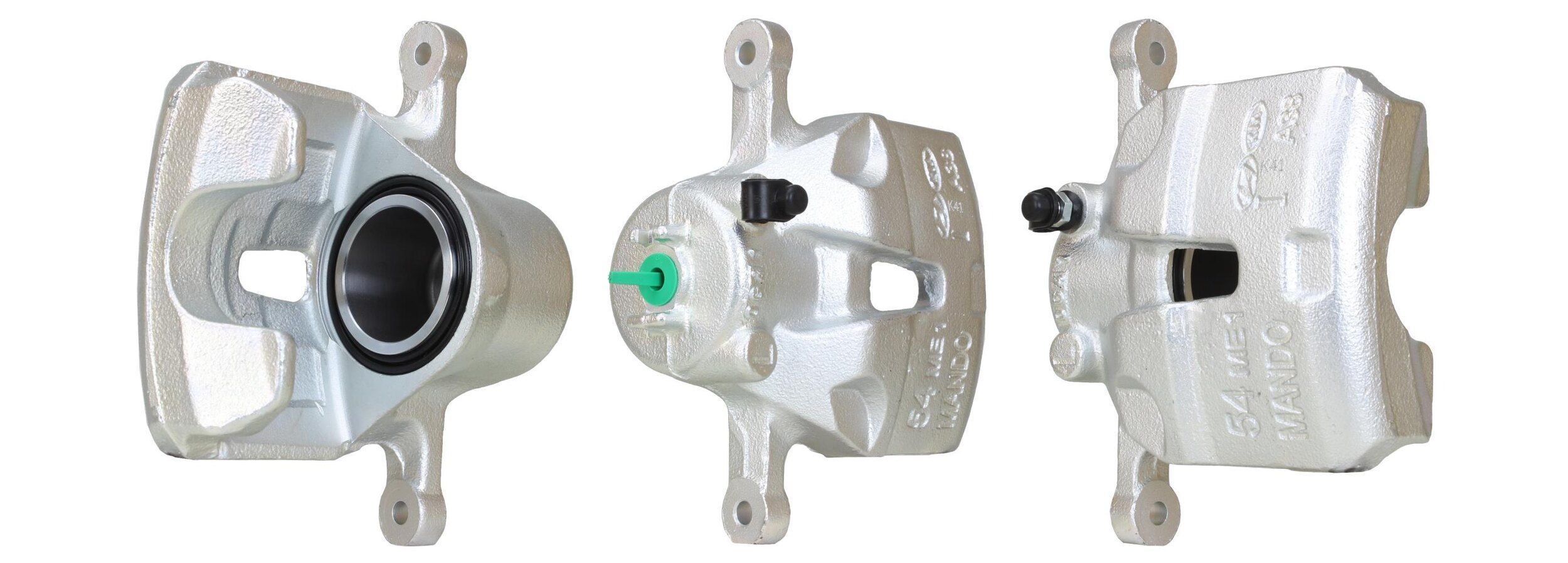 Stabdžių apkaba DRI 3129130