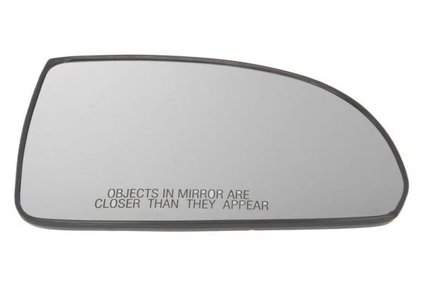 Veidrodėlio stiklas, išorinis veidrodėlis BLIC 6102-02-5304397P