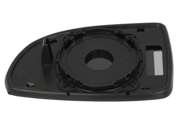 Veidrodėlio stiklas, išorinis veidrodėlis BLIC 6102-02-5304397P