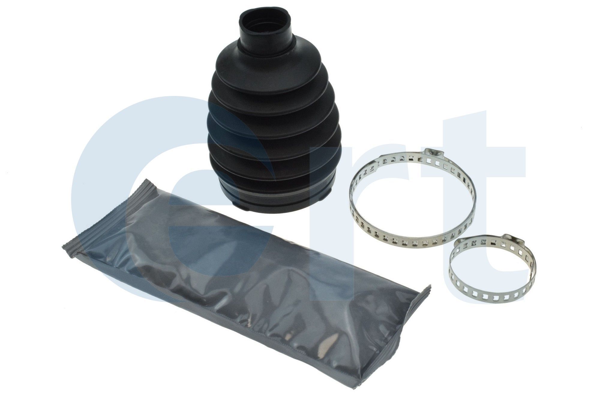 Gofruotoji membrana, kardaninis velenas ERT 500449T