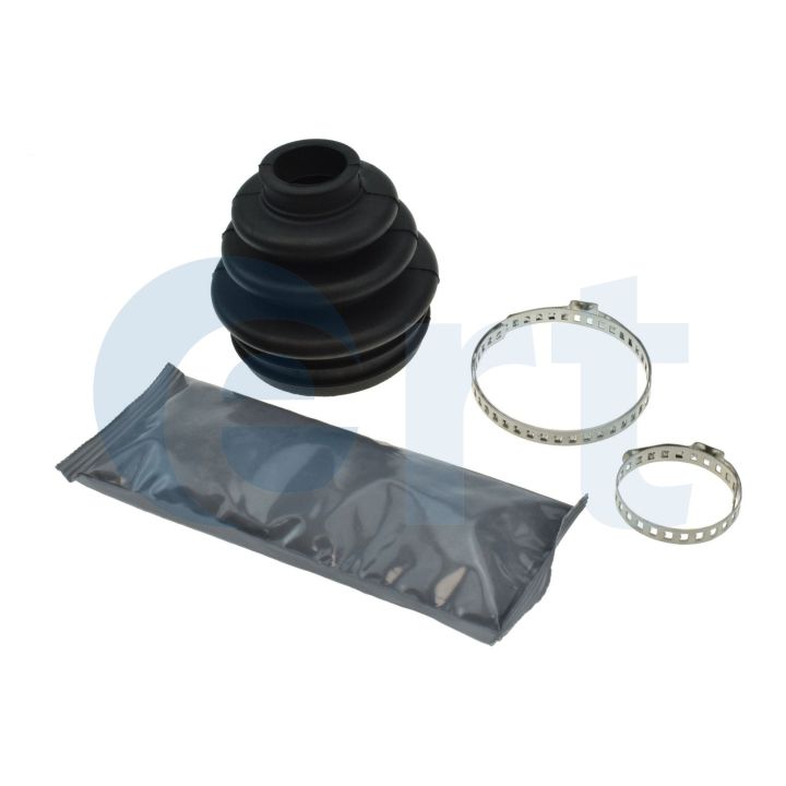 Gofruotoji membrana, kardaninis velenas ERT 500451