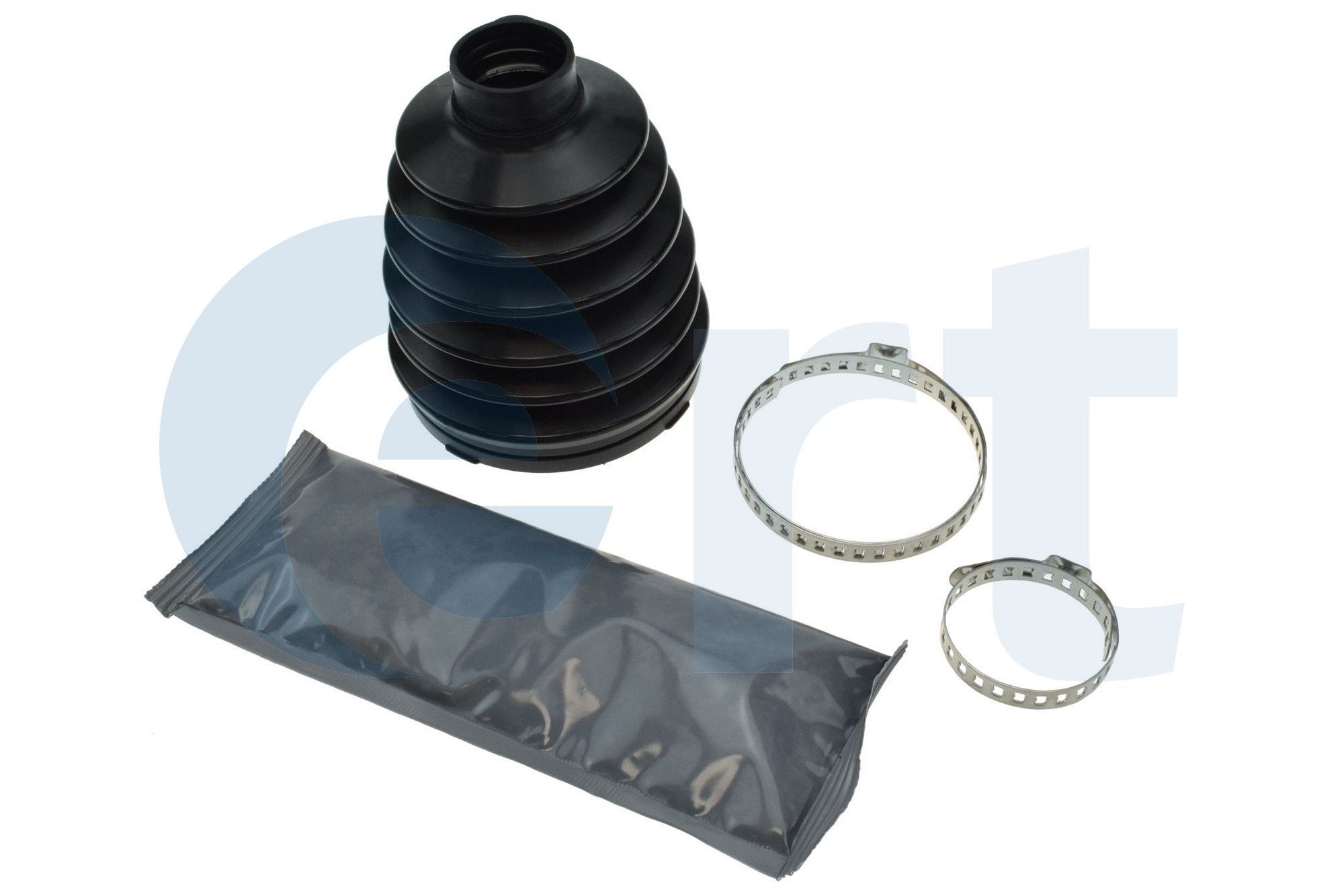 Gofruotoji membrana, kardaninis velenas ERT 500474T