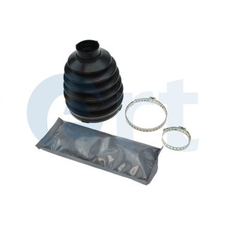 Gofruotoji membrana, kardaninis velenas ERT 500481