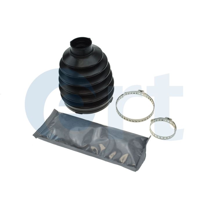 Gofruotoji membrana, kardaninis velenas ERT 500481