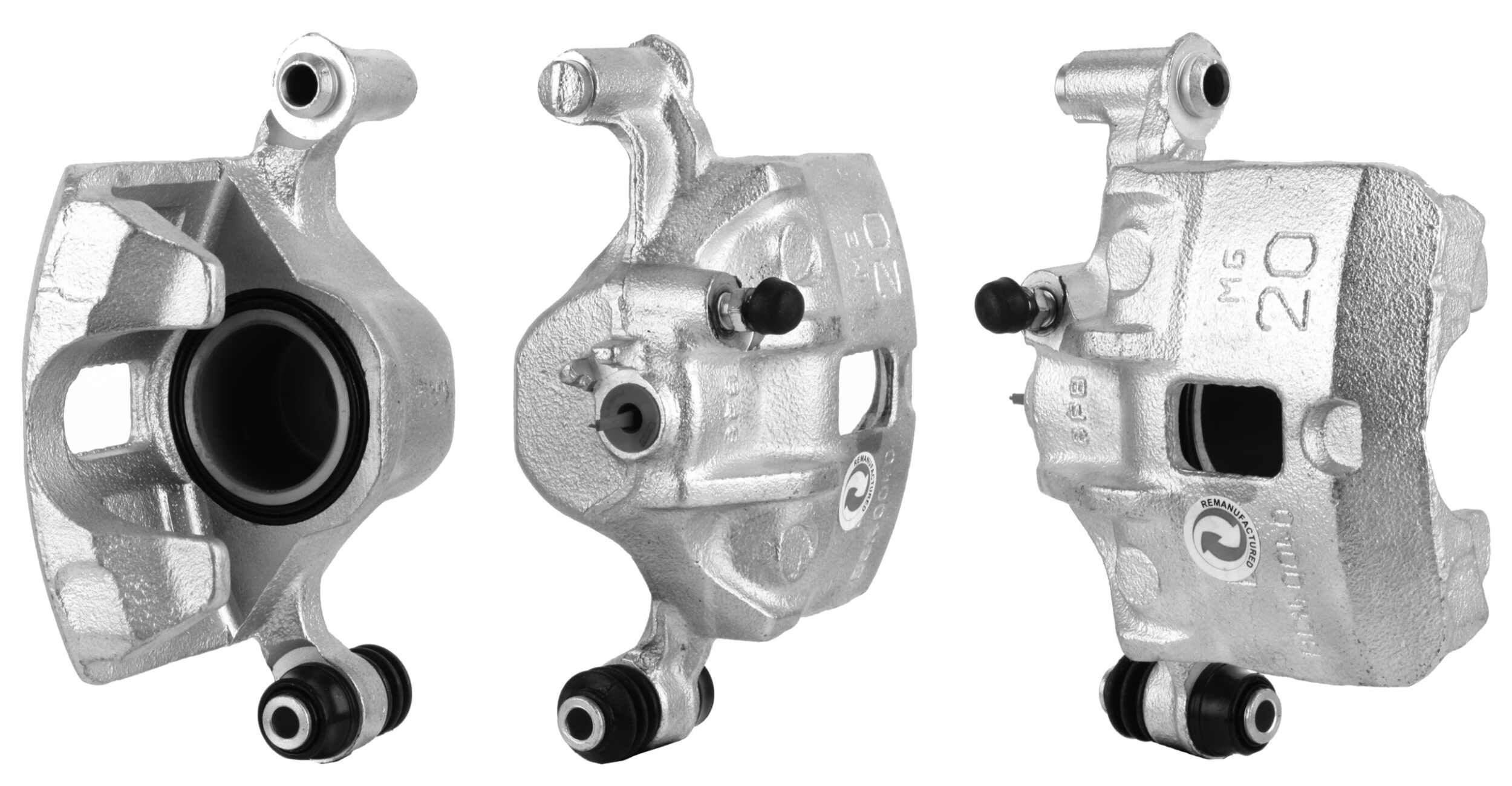 Stabdžių apkaba DRI 3130700