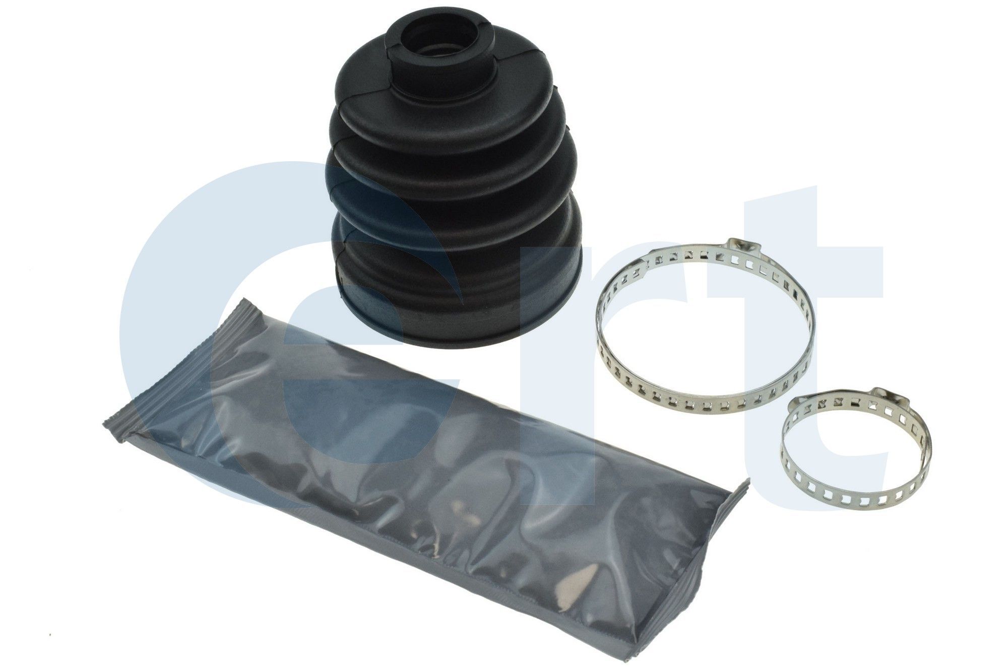 Gofruotoji membrana, kardaninis velenas ERT 500489