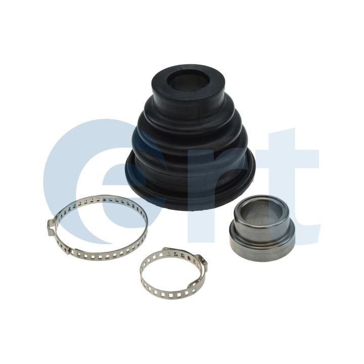 Gofruotoji membrana, kardaninis velenas ERT 500492