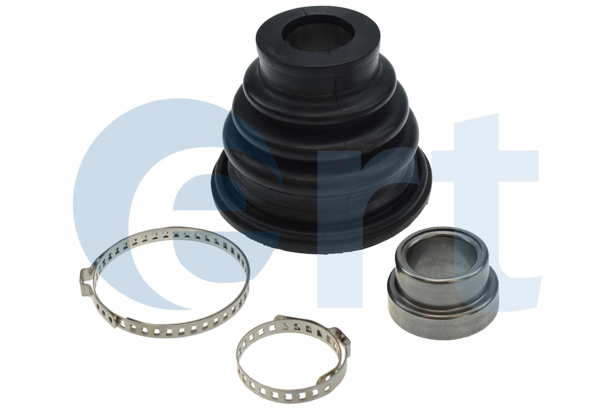 Gofruotoji membrana, kardaninis velenas ERT 500492