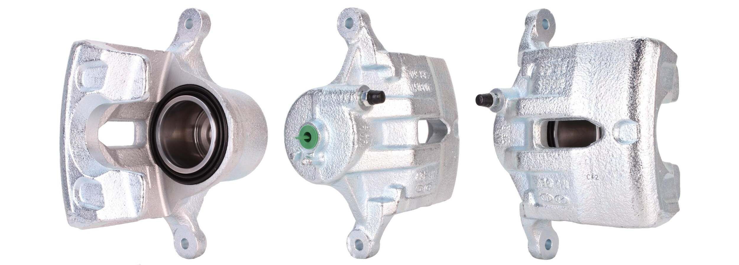 Stabdžių apkaba DRI 3132220