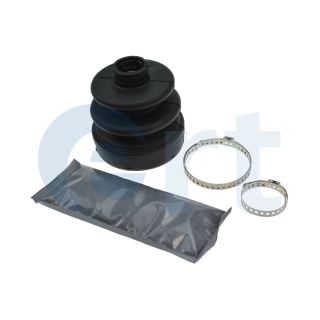 Gofruotoji membrana, kardaninis velenas ERT 500512