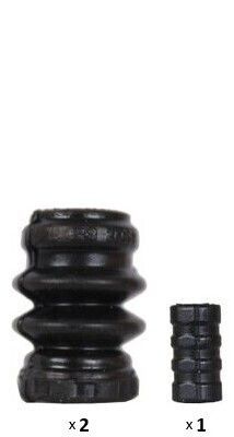 Stabdžių apkaba DRI 3133700