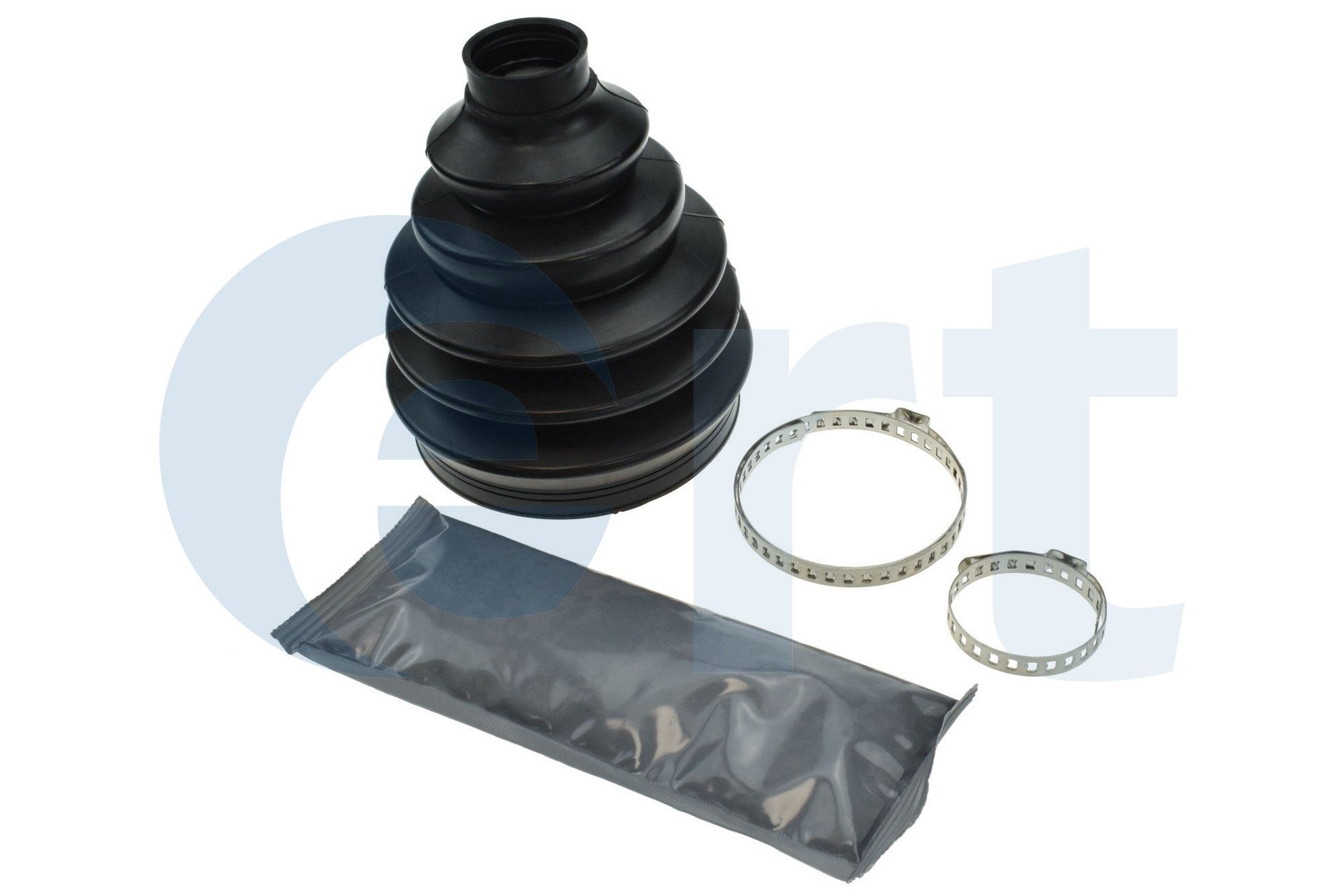 Gofruotoji membrana, kardaninis velenas ERT 500543T