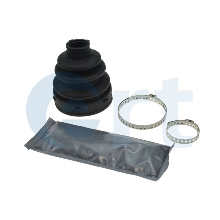 Gofruotoji membrana, kardaninis velenas ERT 500546