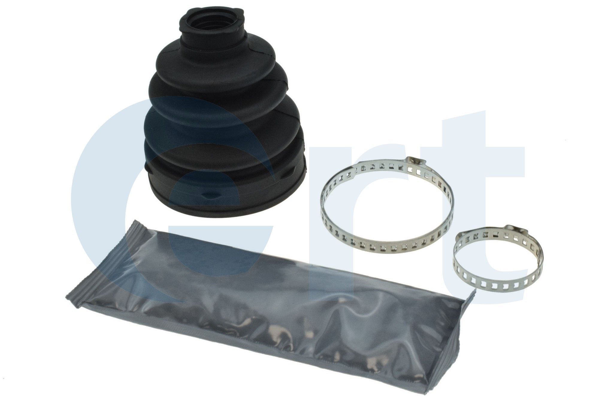 Gofruotoji membrana, kardaninis velenas ERT 500546