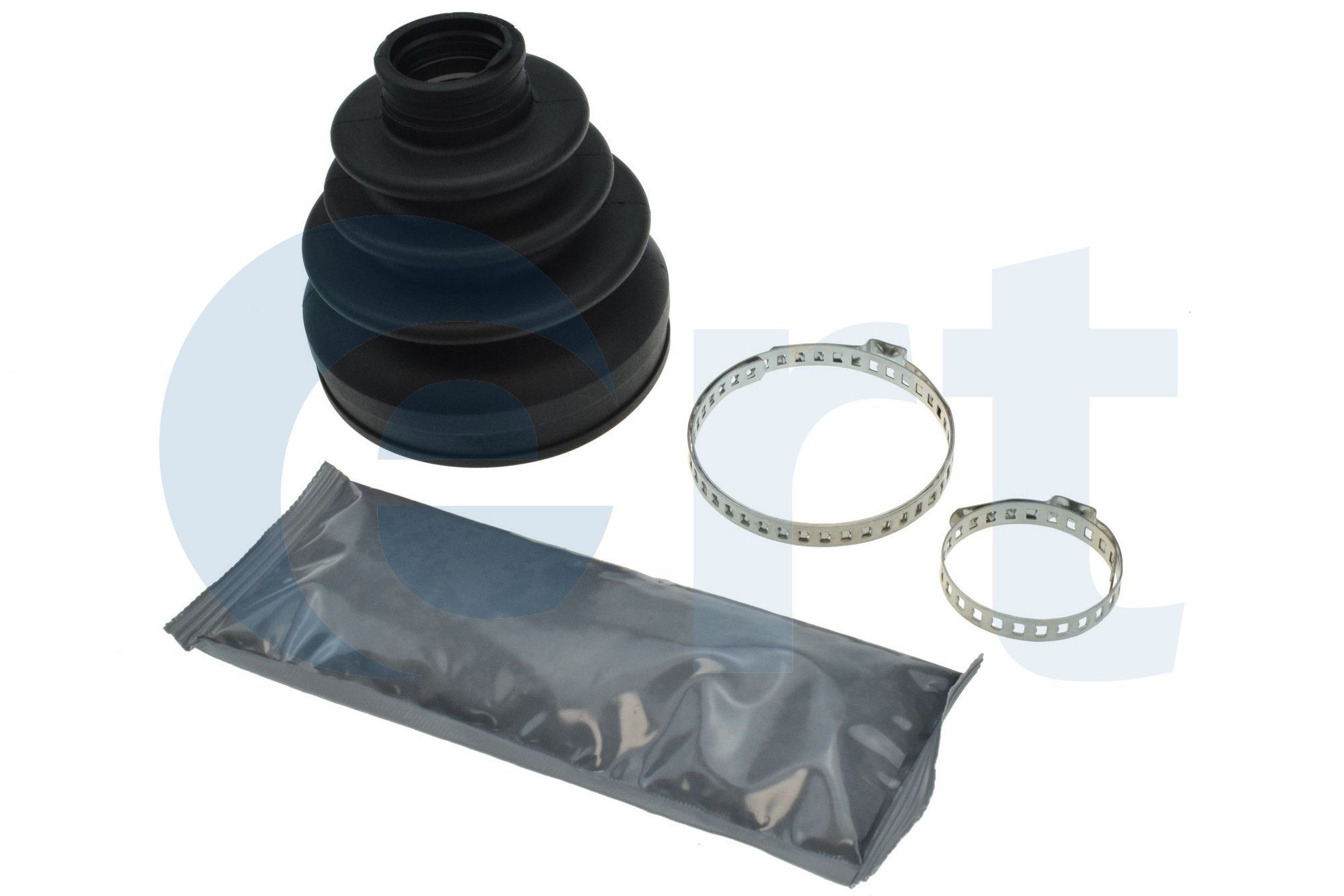 Gofruotoji membrana, kardaninis velenas ERT 500548