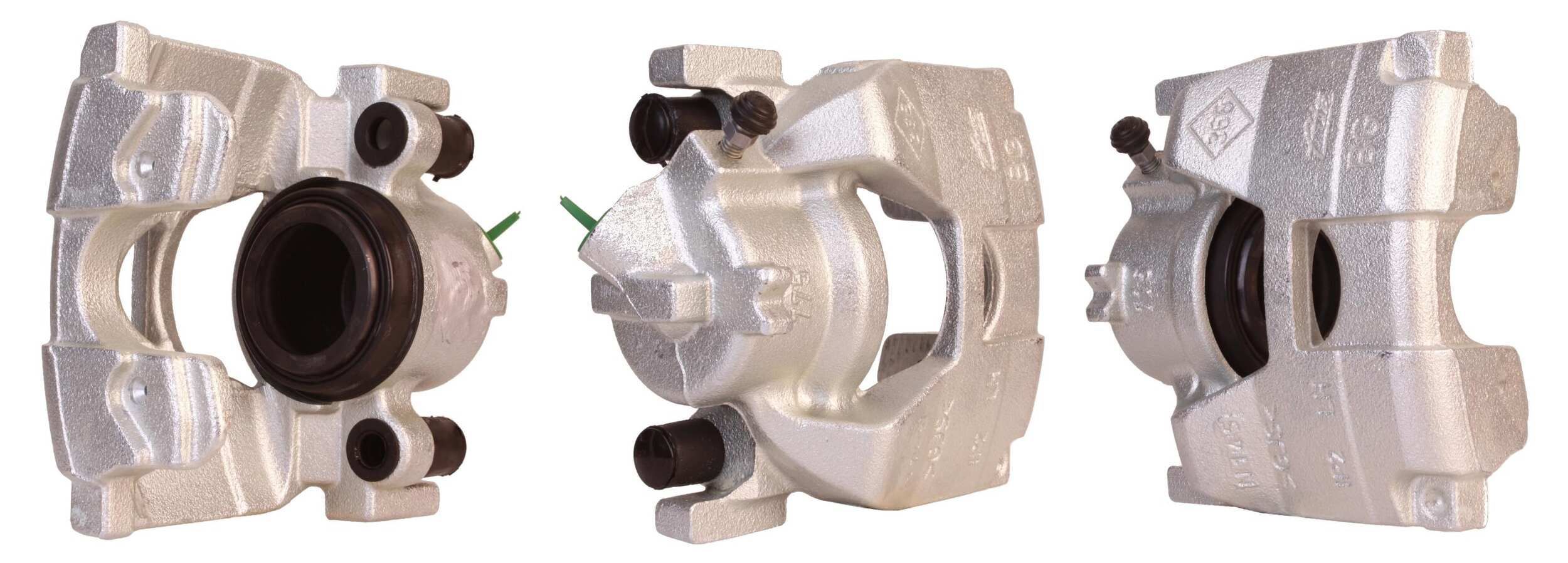 Stabdžių apkaba DRI 3134520