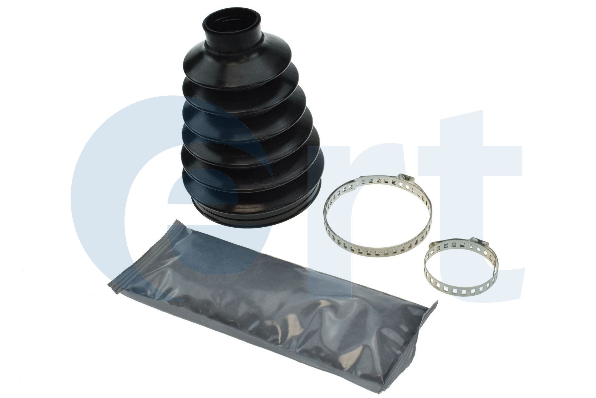 Gofruotoji membrana, kardaninis velenas ERT 500552T