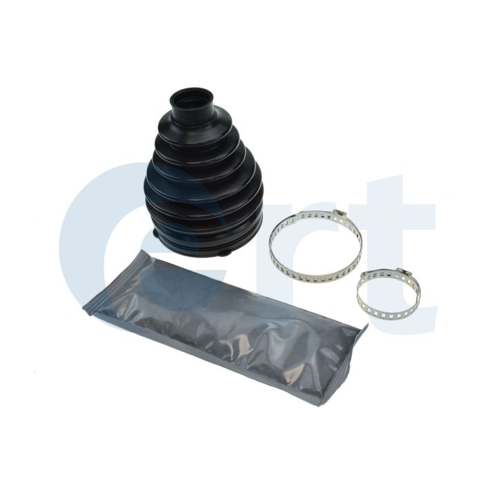 Gofruotoji membrana, kardaninis velenas ERT 500557T