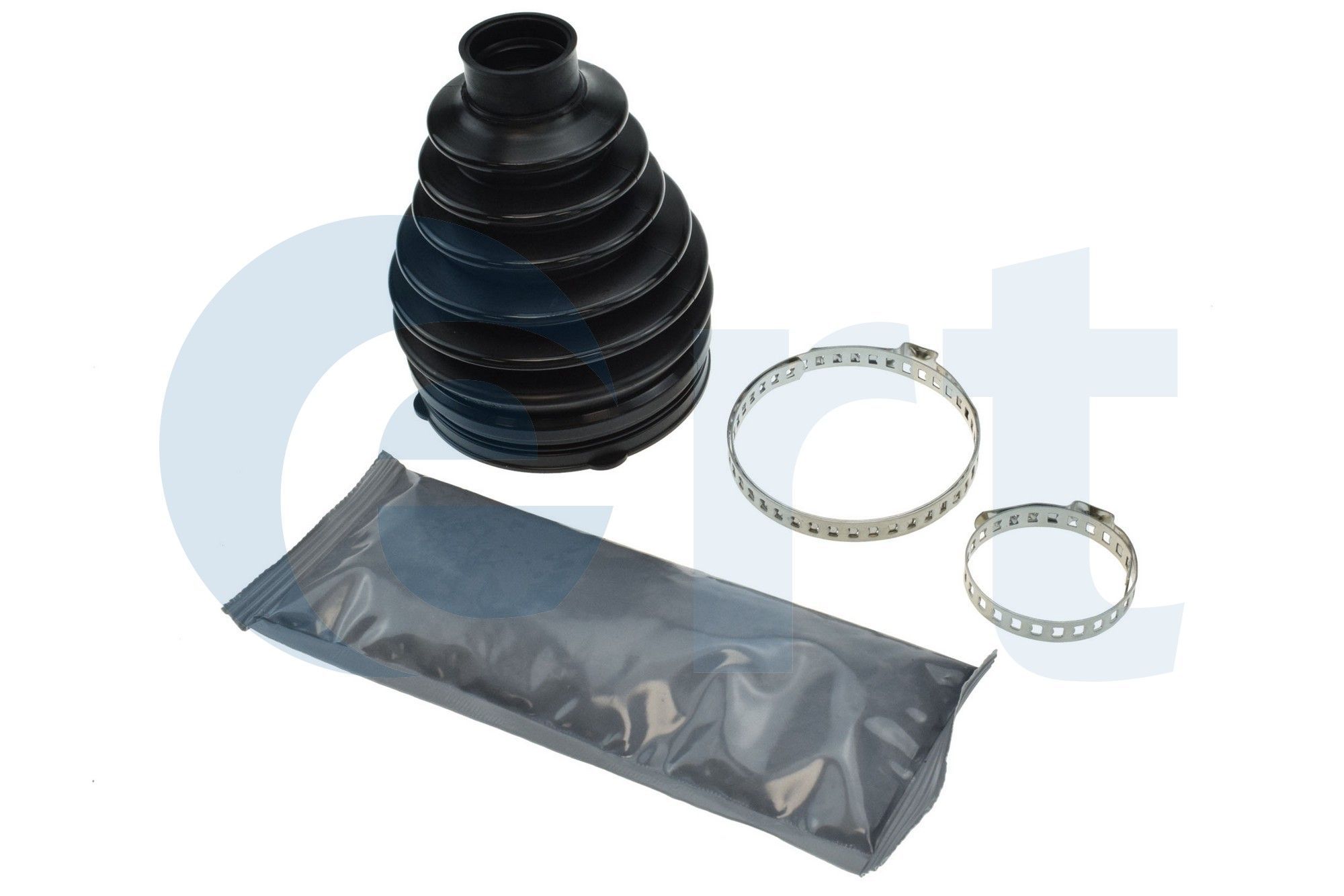 Gofruotoji membrana, kardaninis velenas ERT 500557T