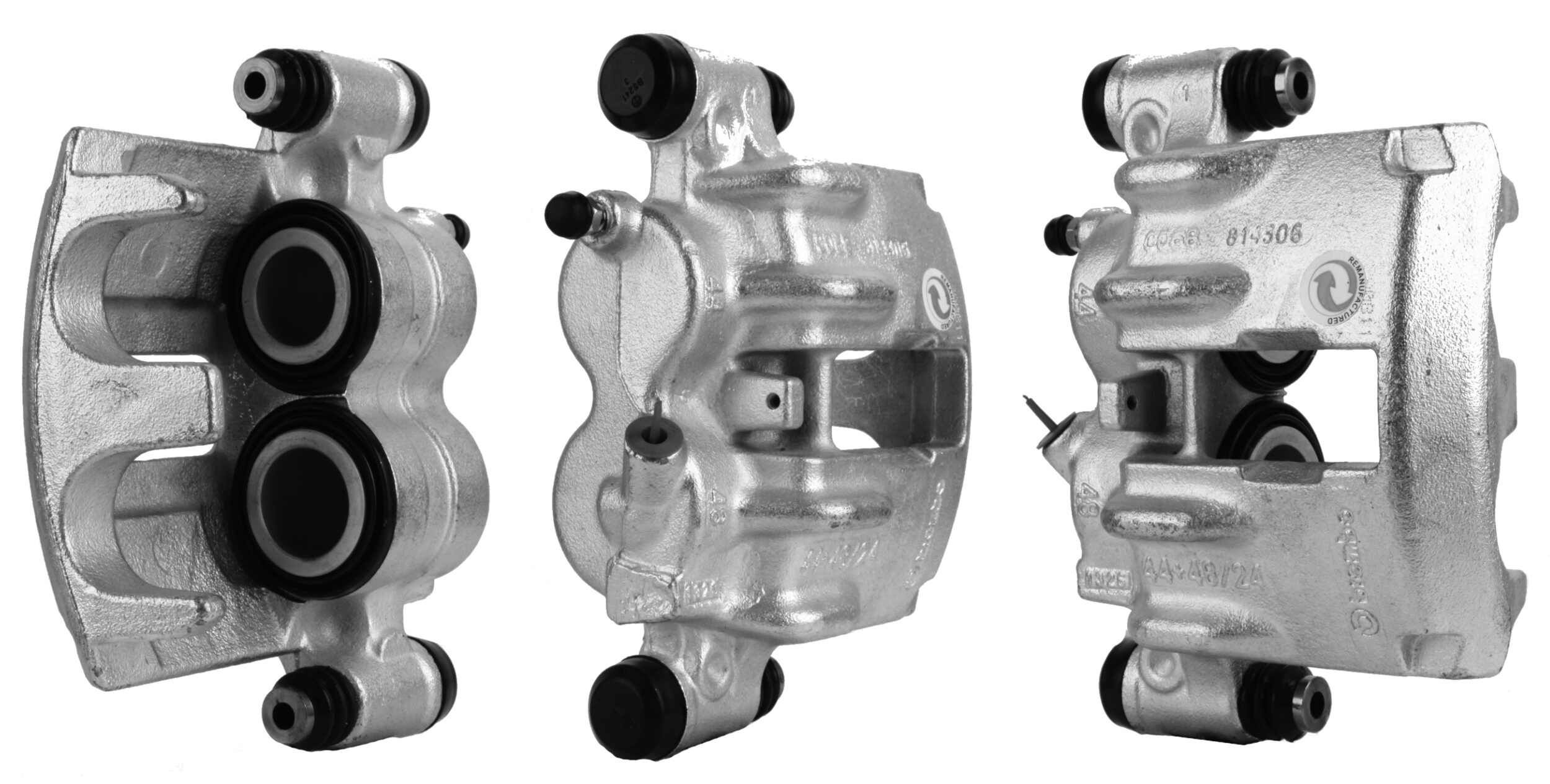 Stabdžių apkaba DRI 3135410