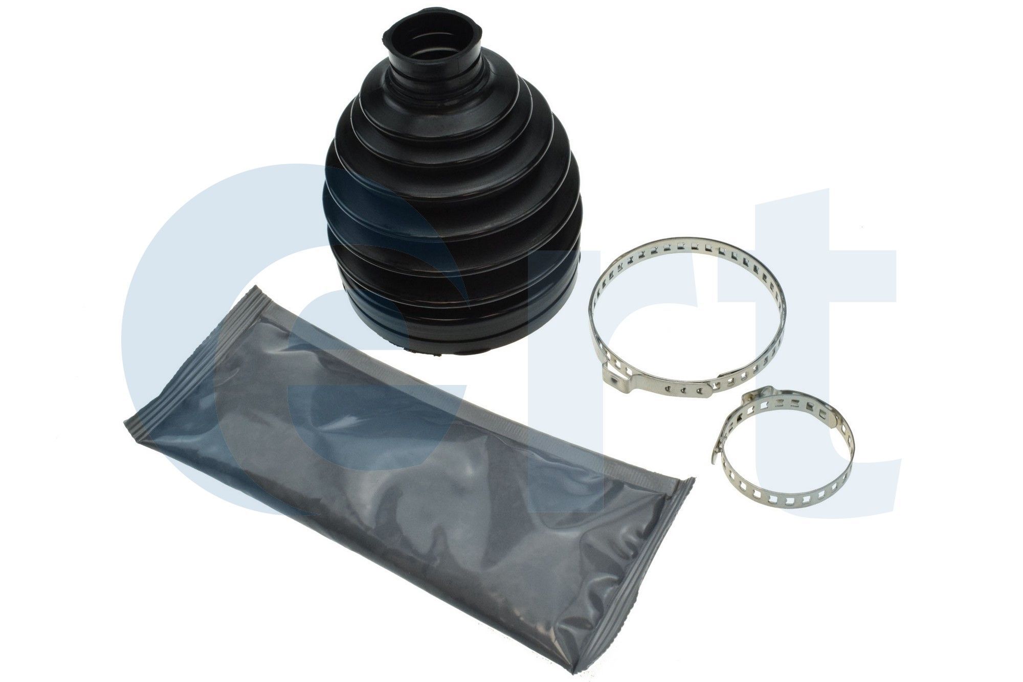 Gofruotoji membrana, kardaninis velenas ERT 500565T